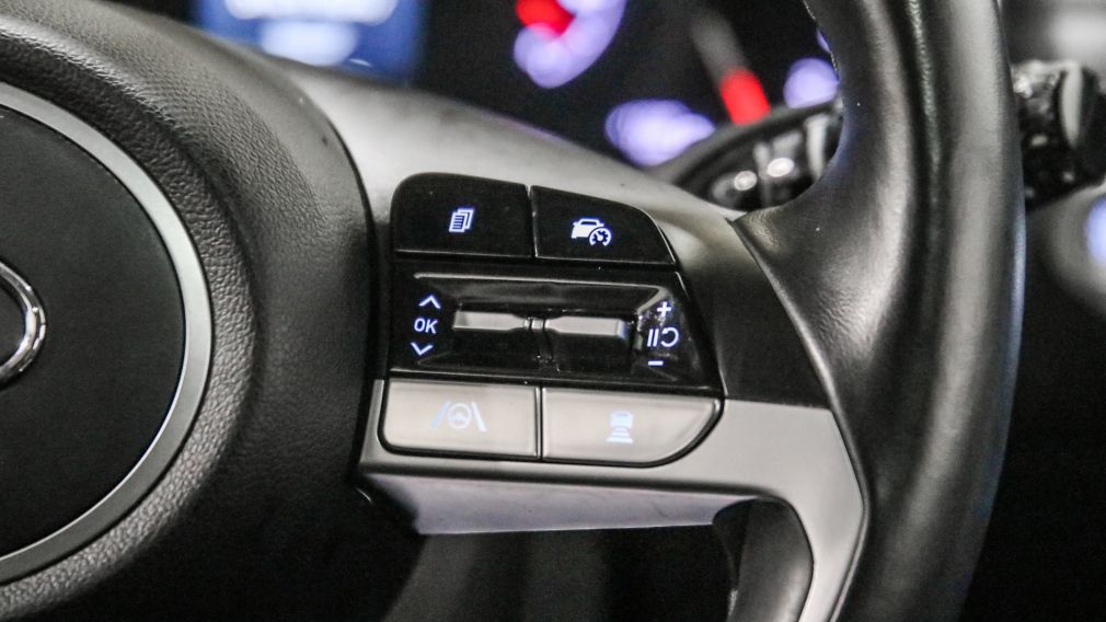 Hyundai Tucson Preferred 2023 d&rsquo;occasion à vendre - 16