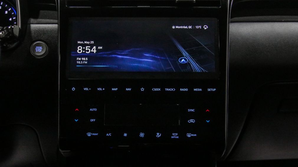 Hyundai Tucson Preferred 2023 d&rsquo;occasion à vendre - 18