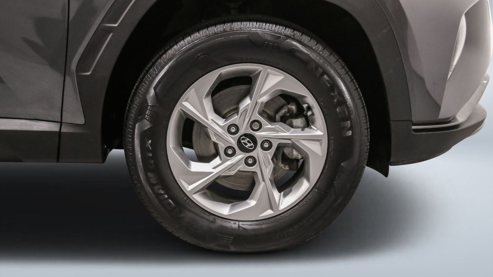 Hyundai Tucson Preferred 2023 d&rsquo;occasion à vendre - 25