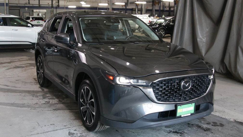 Mazda CX-5 GS