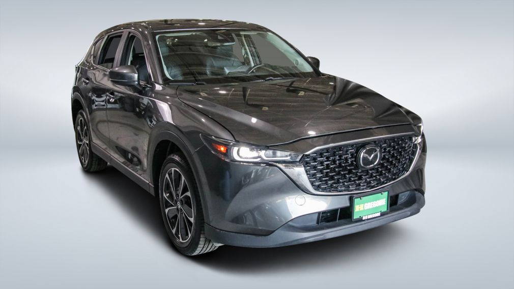 Mazda CX-5 GS