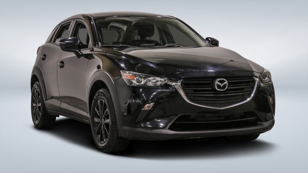 Mazda CX-3 GX