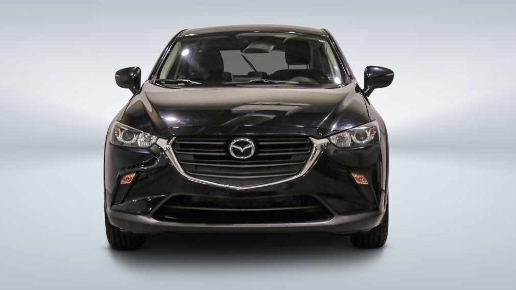 Mazda CX-3 GX 2020 d&rsquo;occasion à vendre - 2