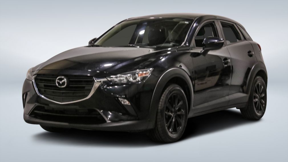 Mazda CX-3 GX 2020 d&rsquo;occasion à vendre - 3