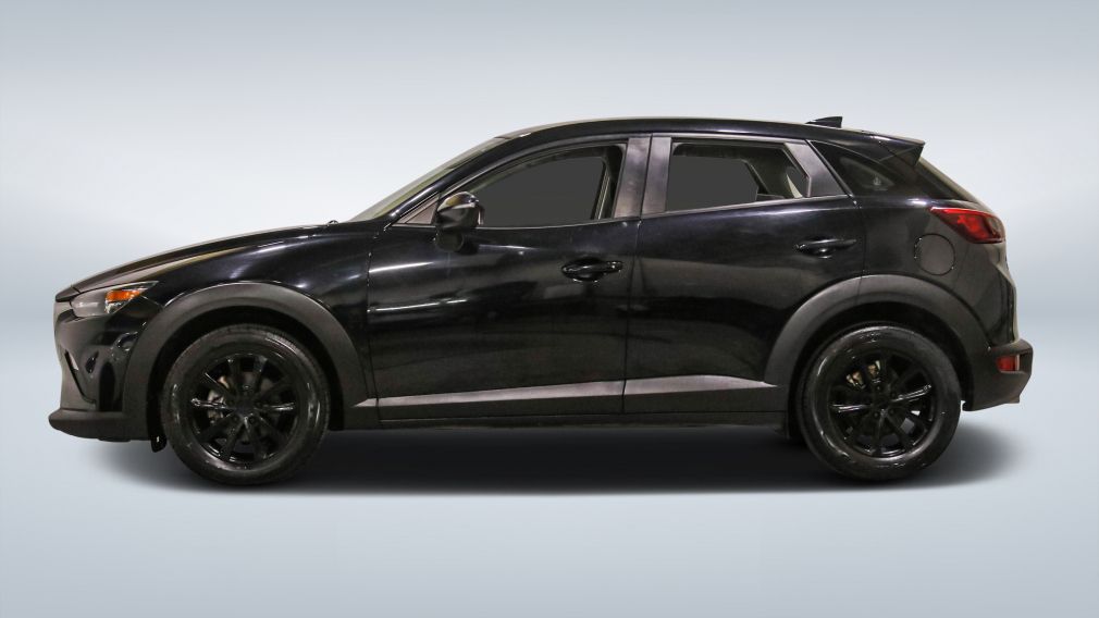 Mazda CX-3 GX 2020 d&rsquo;occasion à vendre - 4