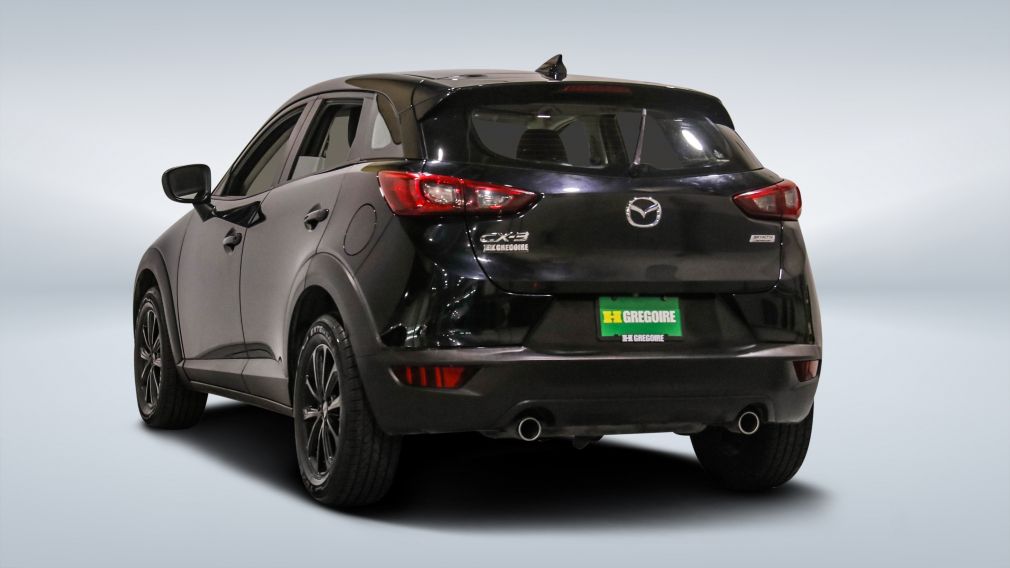 Mazda CX-3 GX 2020 d&rsquo;occasion à vendre - 5