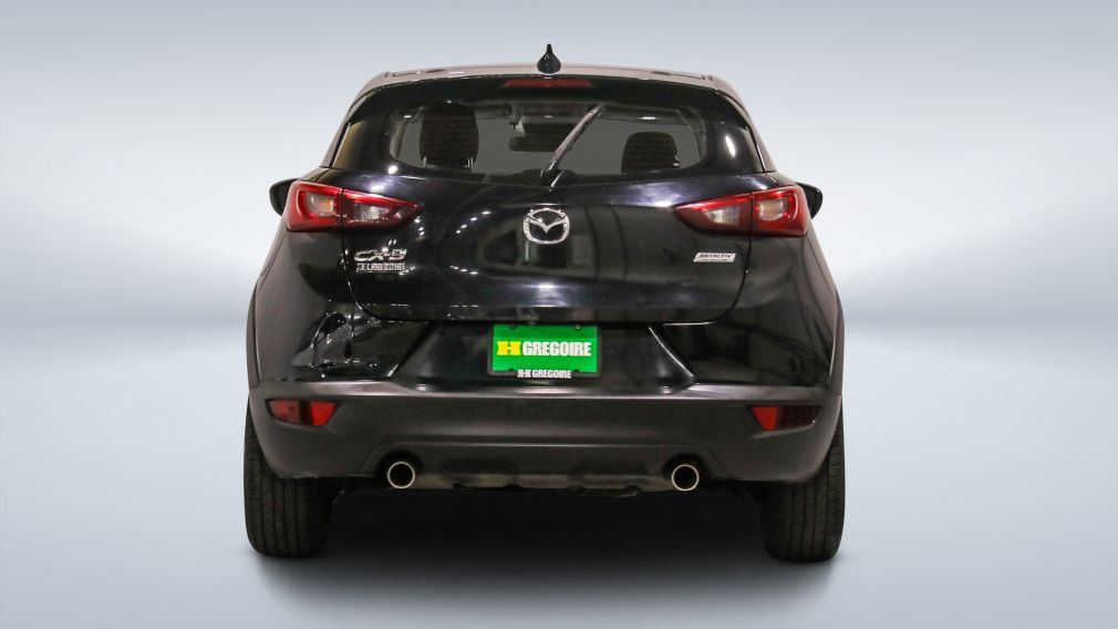 Mazda CX-3 GX 2020 d&rsquo;occasion à vendre - 6