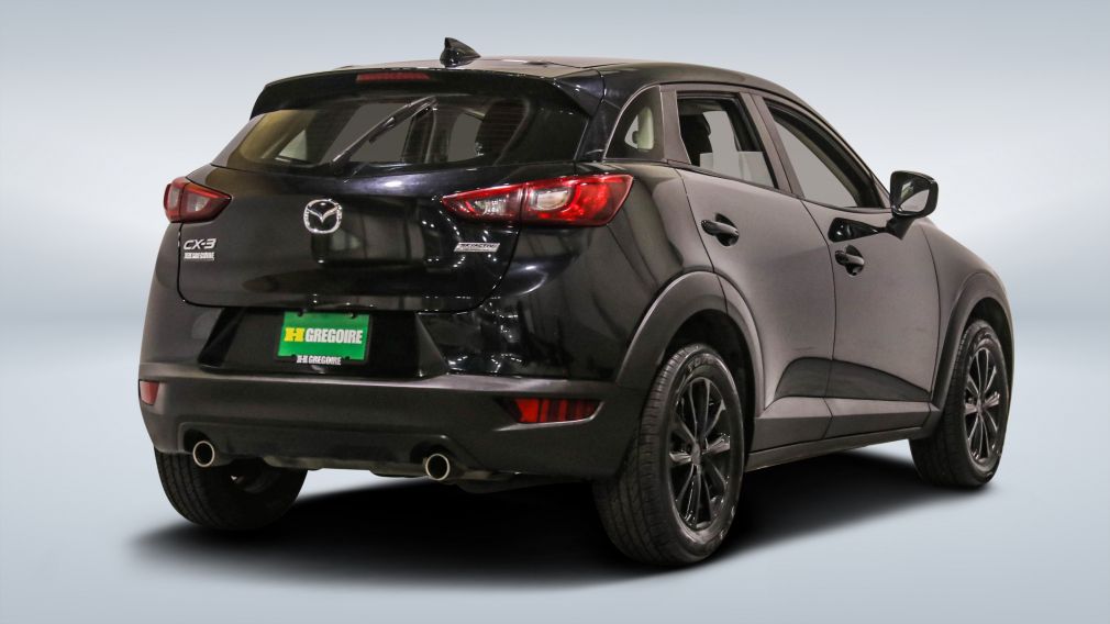 Mazda CX-3 GX 2020 d&rsquo;occasion à vendre - 7