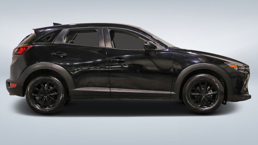 Mazda CX-3 GX 2020 d&rsquo;occasion à vendre - 8