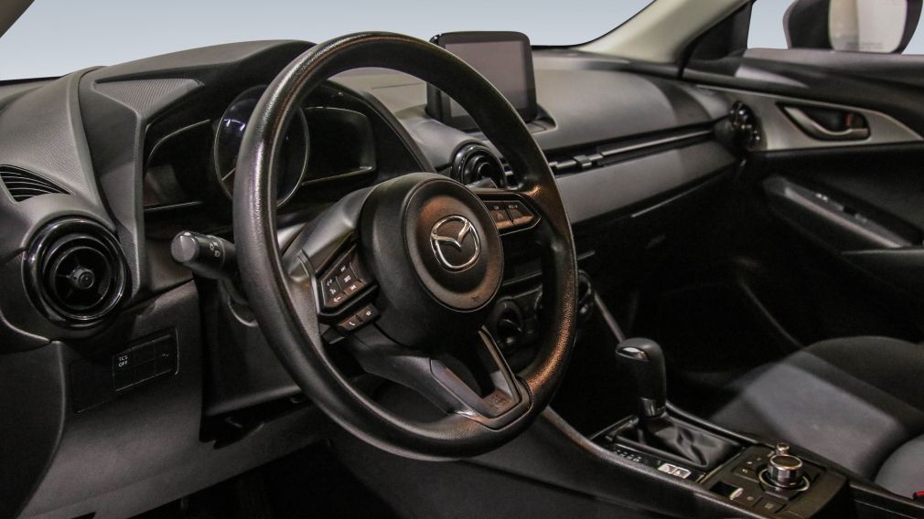 Mazda CX-3 GX 2020 d&rsquo;occasion à vendre - 9