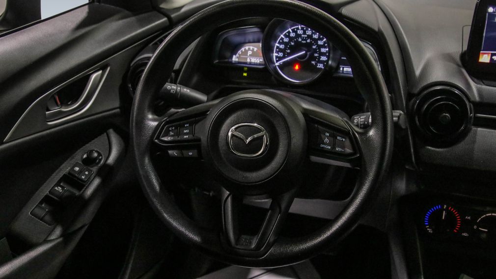 Mazda CX-3 GX 2020 d&rsquo;occasion à vendre - 12