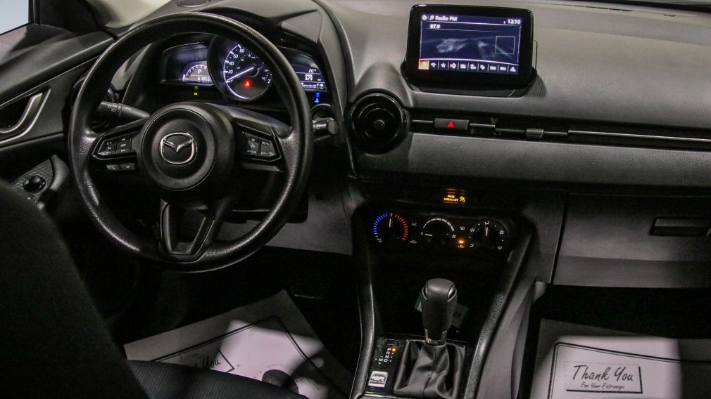 Mazda CX-3 GX 2020 d&rsquo;occasion à vendre - 13