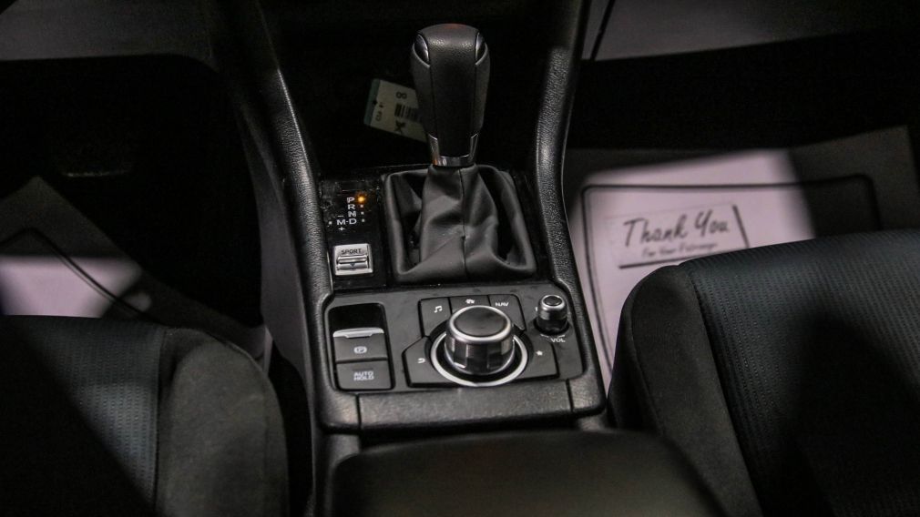 Mazda CX-3 GX 2020 d&rsquo;occasion à vendre - 19