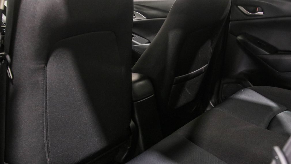 Mazda CX-3 GX 2020 d&rsquo;occasion à vendre - 20