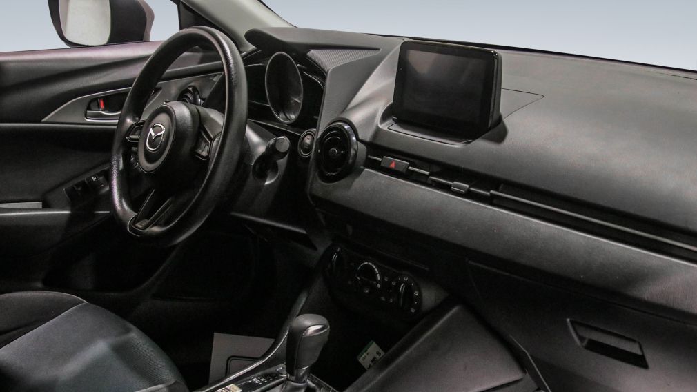 Mazda CX-3 GX 2020 d&rsquo;occasion à vendre - 23