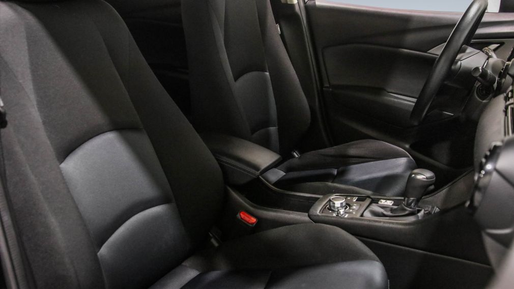 Mazda CX-3 GX 2020 d&rsquo;occasion à vendre - 24