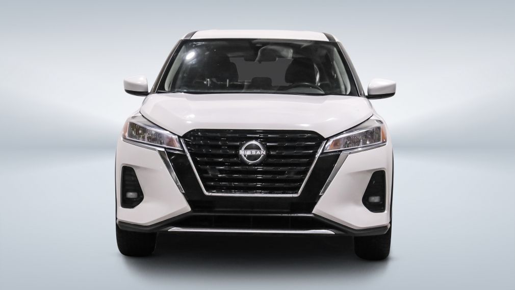 Nissan Kicks S 2023 d&rsquo;occasion à vendre - 2