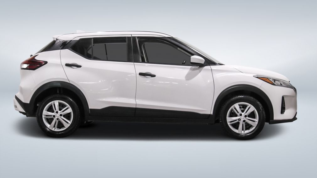 Nissan Kicks S 2023 d&rsquo;occasion à vendre - 8