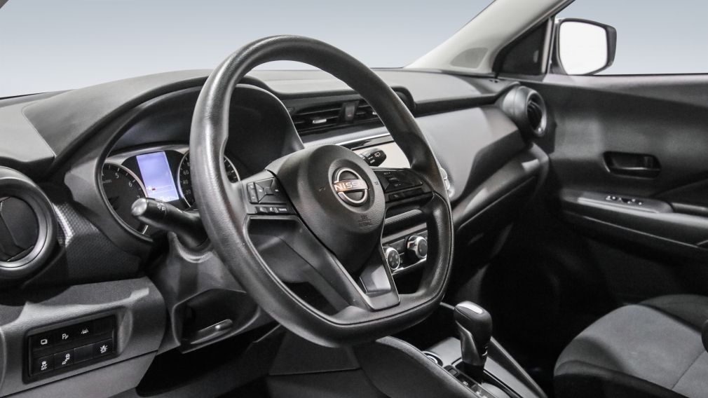 Nissan Kicks S 2023 d&rsquo;occasion à vendre - 9