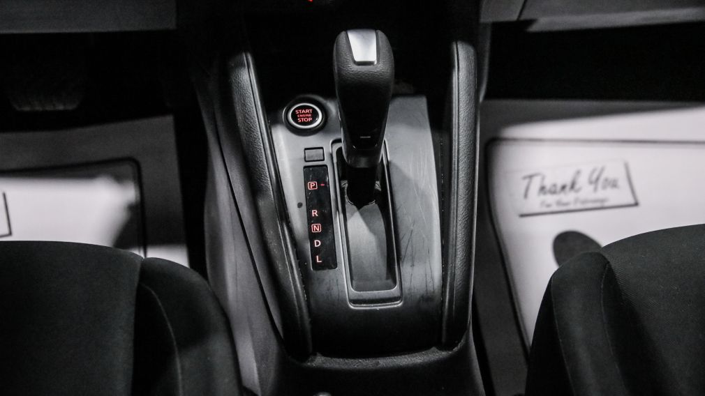 Nissan Kicks S 2023 d&rsquo;occasion à vendre - 20