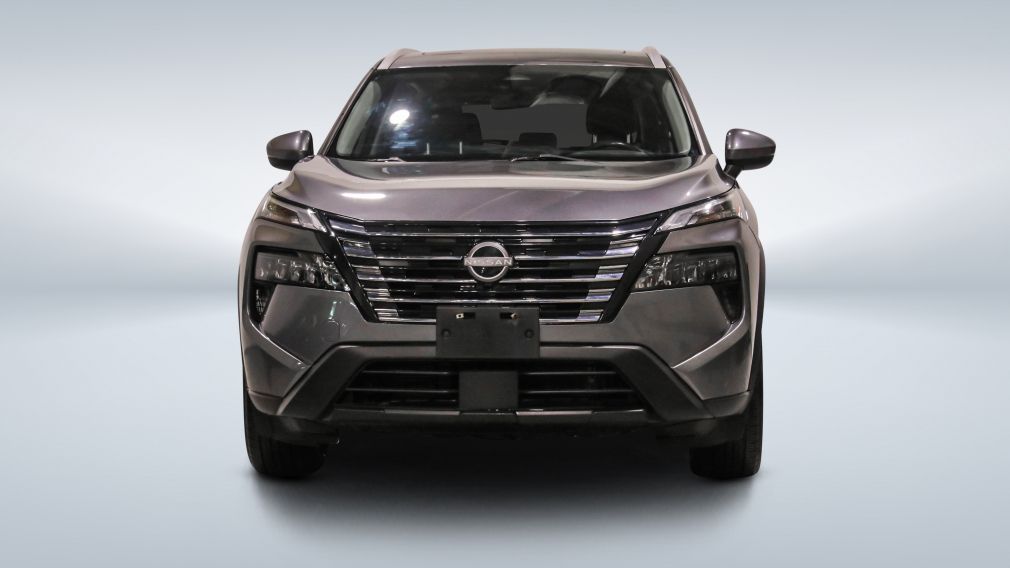 Nissan Rogue SV Moonroof 2024 à vendre à Trois-Rivières - 2