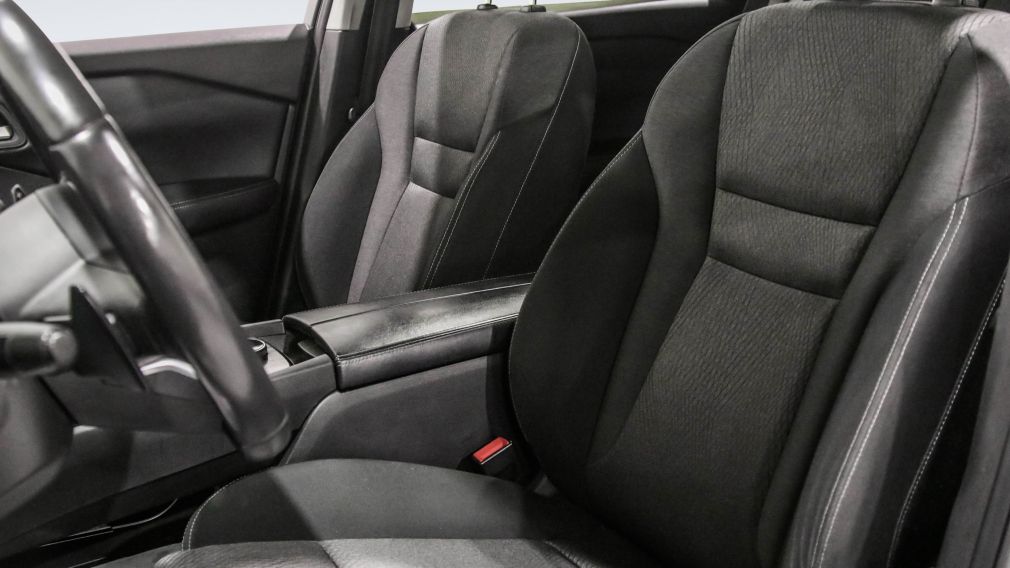 Nissan Rogue SV Moonroof 2024 à vendre à Trois-Rivières - 10