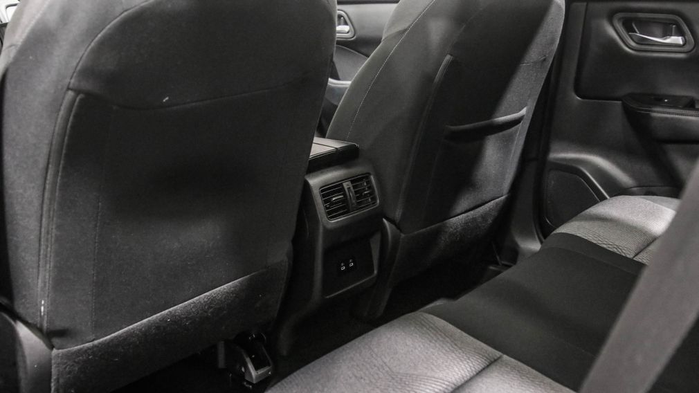 Nissan Rogue SV Moonroof 2024 à vendre à Trois-Rivières - 22