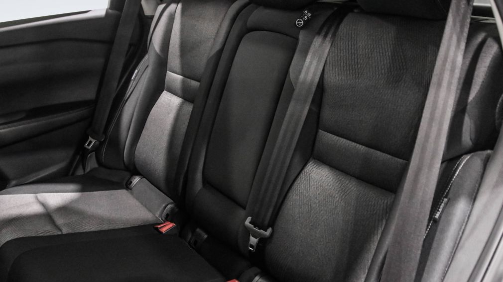 Nissan Rogue SV Moonroof 2024 à vendre à Trois-Rivières - 23