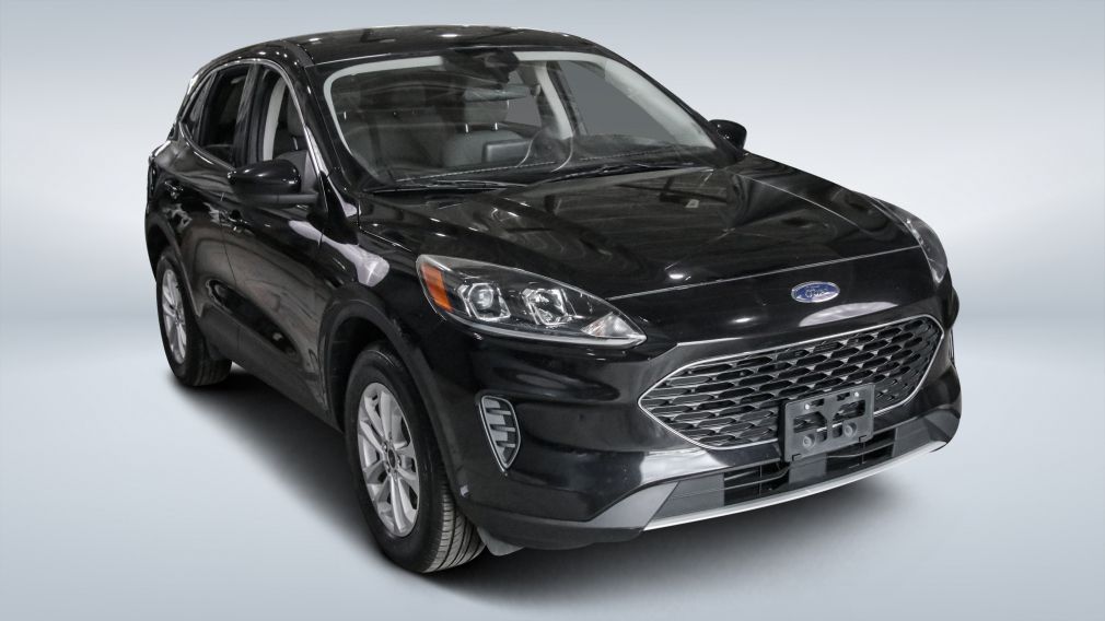 Hyundai Venue Preferred