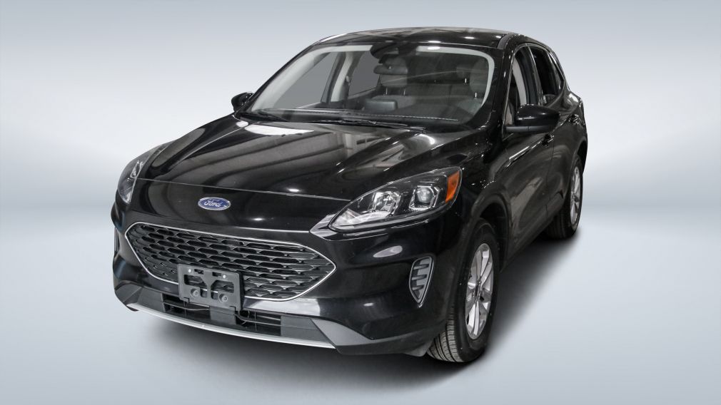 Hyundai Venue Preferred 2023 d&rsquo;occasion à vendre - 3