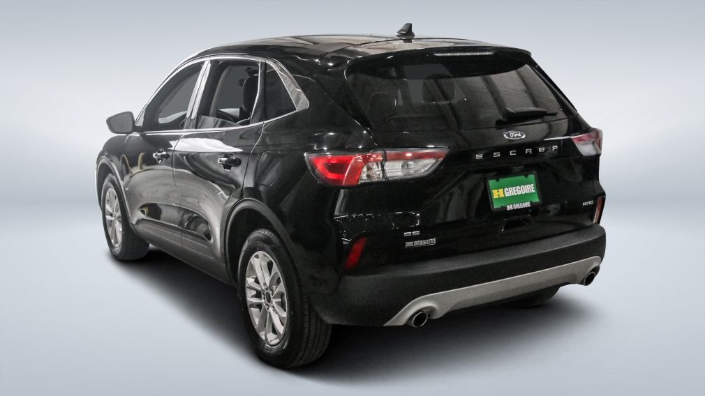 Hyundai Venue Preferred 2023 d&rsquo;occasion à vendre - 4