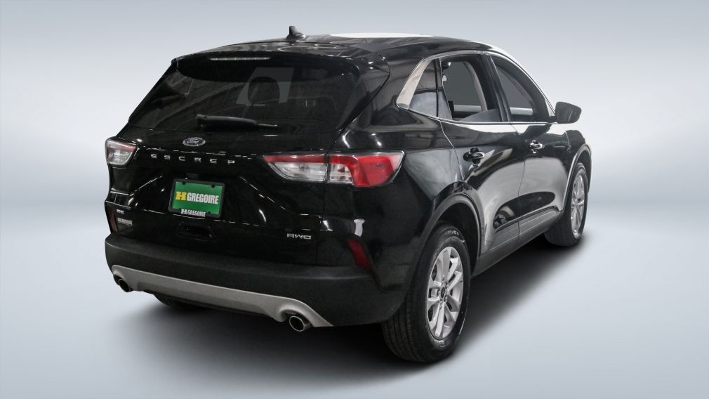 Hyundai Venue Preferred 2023 d&rsquo;occasion à vendre - 6
