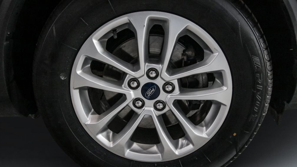 Hyundai Venue Preferred 2023 d&rsquo;occasion à vendre - 7