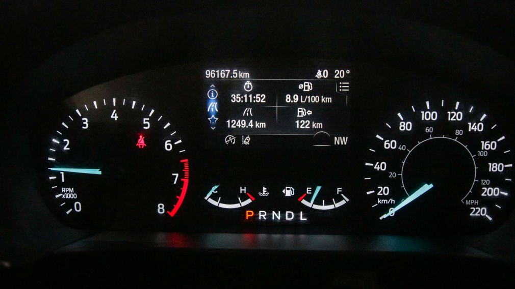 Hyundai Venue Preferred 2023 d&rsquo;occasion à vendre - 8