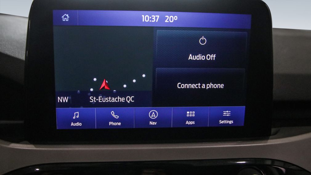 Hyundai Venue Preferred 2023 d&rsquo;occasion à vendre - 9