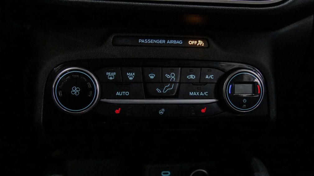 Hyundai Venue Preferred 2023 d&rsquo;occasion à vendre - 12