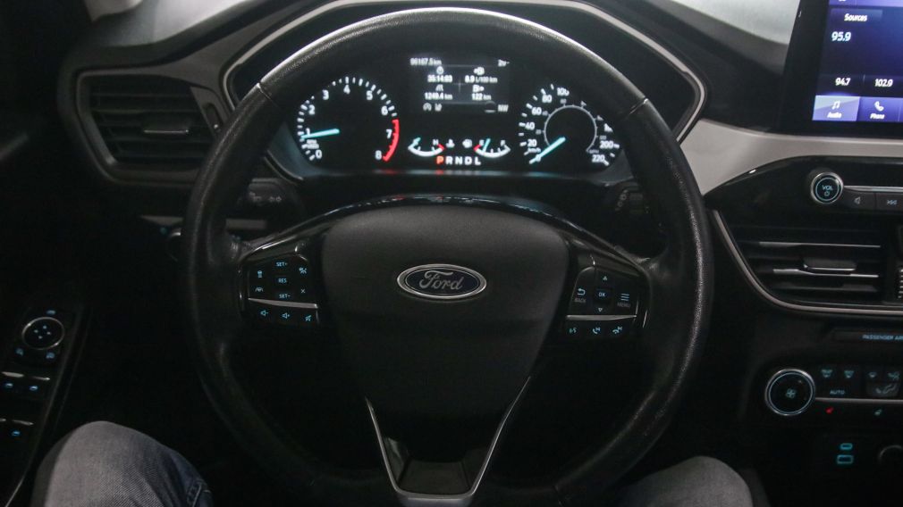 Hyundai Venue Preferred 2023 d&rsquo;occasion à vendre - 16