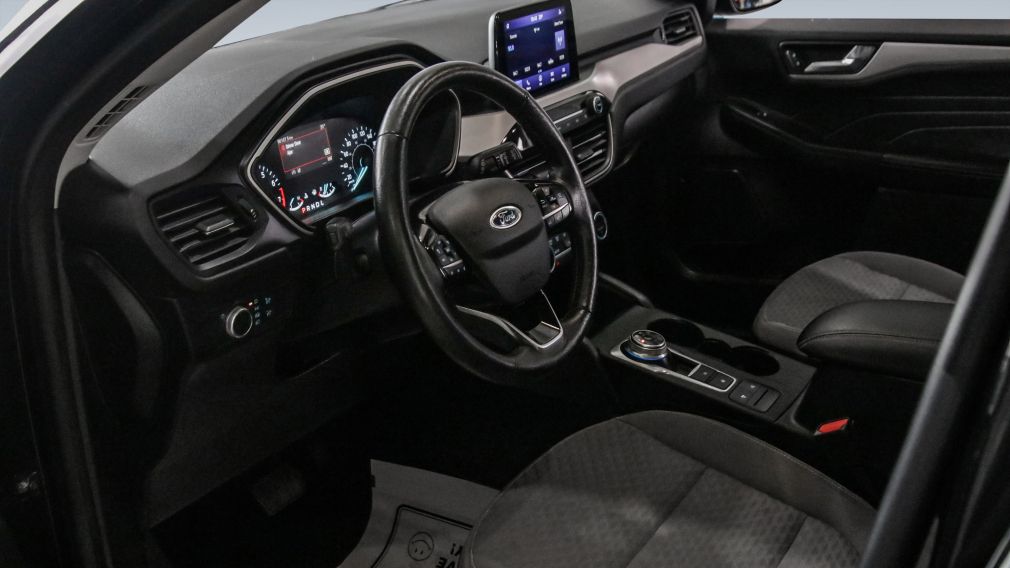 Hyundai Venue Preferred 2023 d&rsquo;occasion à vendre - 18