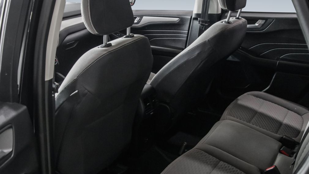 Hyundai Venue Preferred 2023 d&rsquo;occasion à vendre - 20