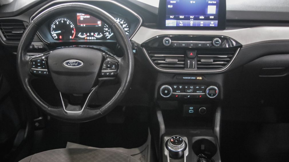 Hyundai Venue Preferred 2023 d&rsquo;occasion à vendre - 22