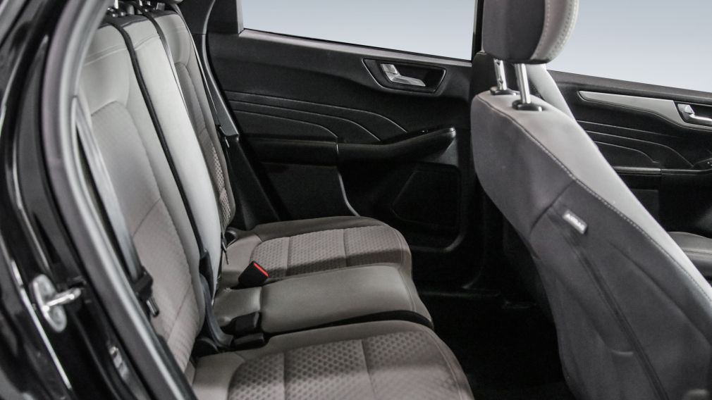 Hyundai Venue Preferred 2023 d&rsquo;occasion à vendre - 25