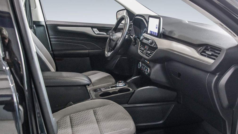 Hyundai Venue Preferred 2023 d&rsquo;occasion à vendre - 27