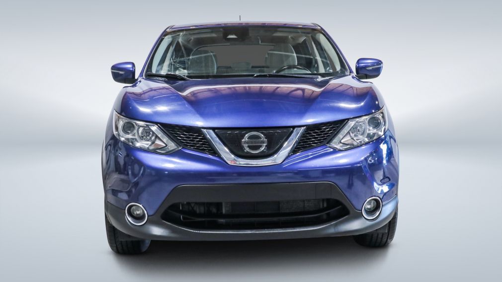 Nissan Qashqai SV 2019 d&rsquo;occasion à vendre - 2