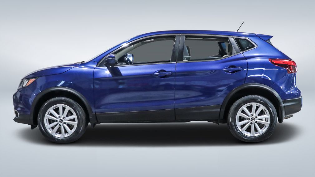 Nissan Qashqai SV 2019 d&rsquo;occasion à vendre - 4
