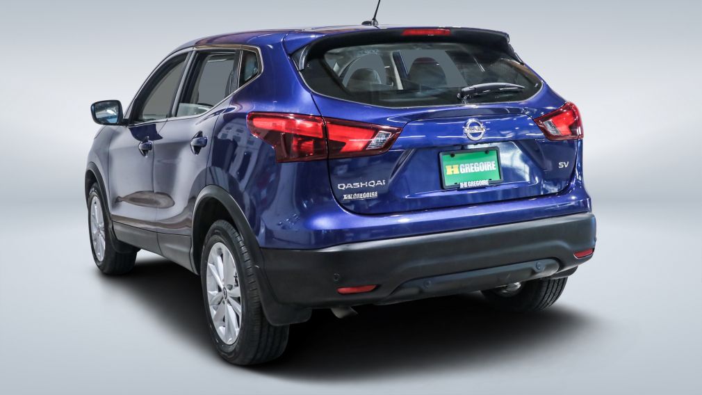 Nissan Qashqai SV 2019 d&rsquo;occasion à vendre - 5