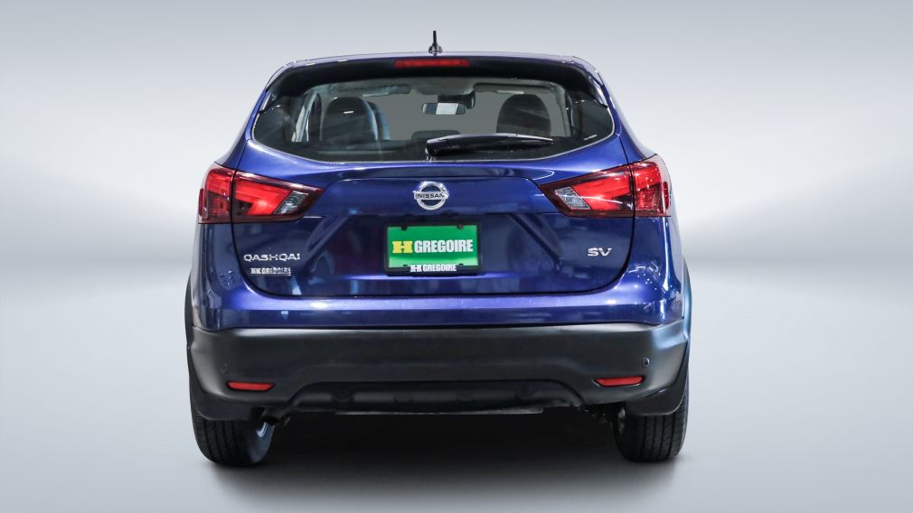 Nissan Qashqai SV 2019 d&rsquo;occasion à vendre - 6