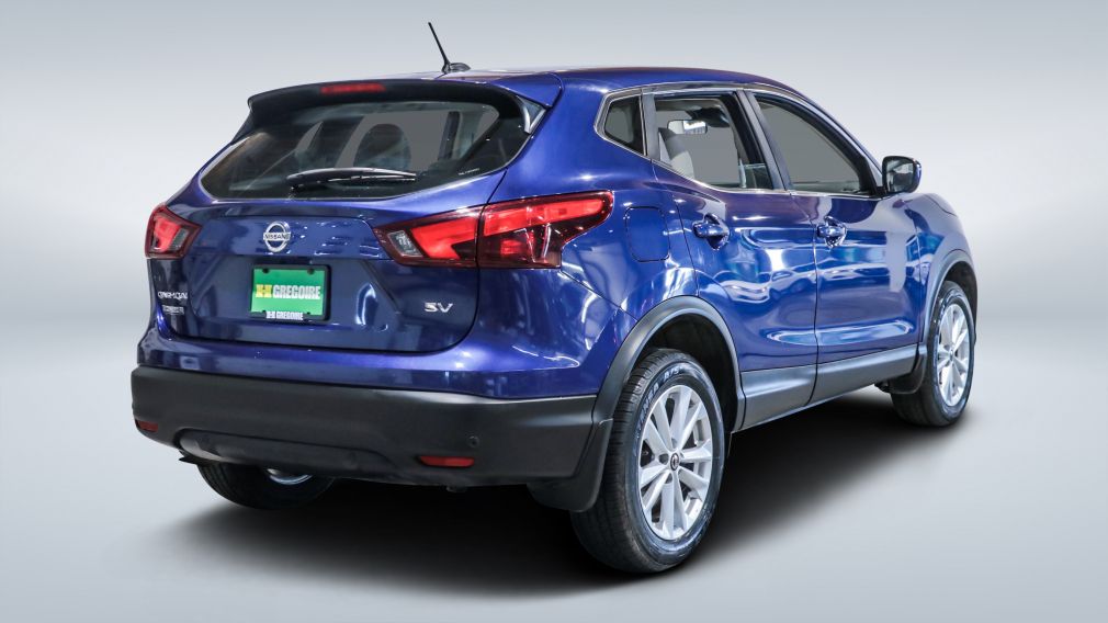 Nissan Qashqai SV 2019 d&rsquo;occasion à vendre - 7