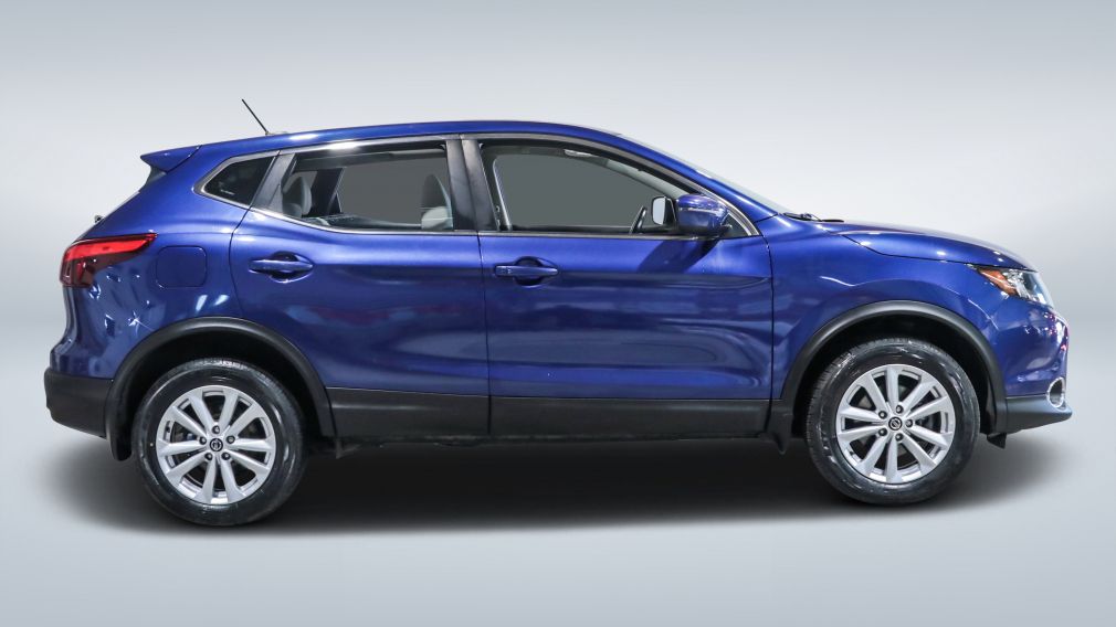 Nissan Qashqai SV 2019 d&rsquo;occasion à vendre - 8