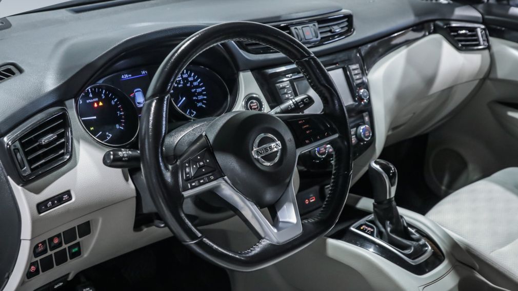 Nissan Qashqai SV 2019 d&rsquo;occasion à vendre - 9