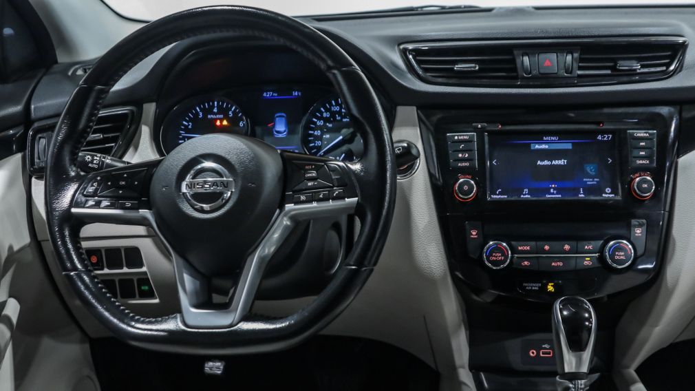 Nissan Qashqai SV 2019 d&rsquo;occasion à vendre - 12